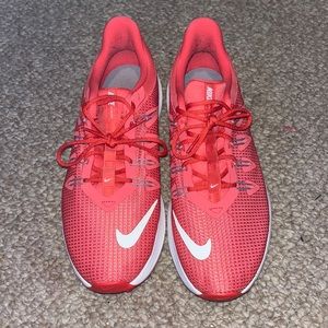 Nike Womens Running